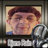 Djane Rain