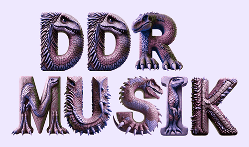 DDR Musik